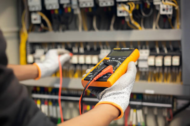 Commercial Electrical Services in Kingston, NJ